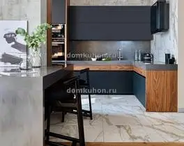 угловая кухня Аксинья